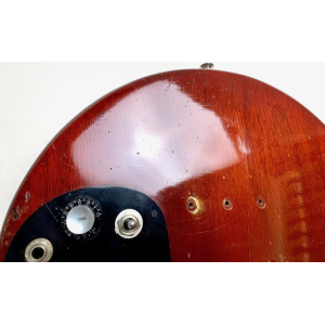 Gibson Melody Maker D 1965 Cherry