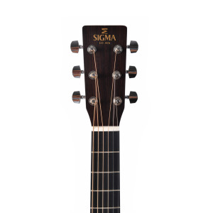 Sigma Serie St Somm-ste