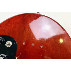 Gibson Melody Maker D 1965 Cherry