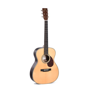 Sigma Serie All Solid Somr-28m