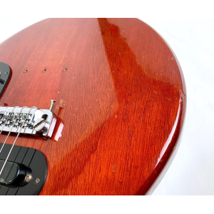 Gibson Melody Maker D 1965 Cherry