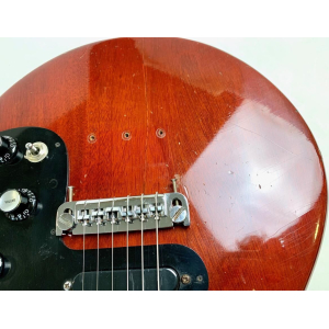 Gibson Melody Maker D 1965 Cherry