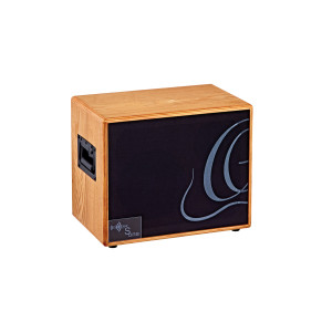 Enceinte Ortega 150w/4ohms Hp 6.5"+ T 3"