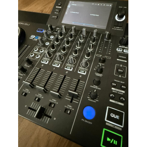 Denon SC Live 4