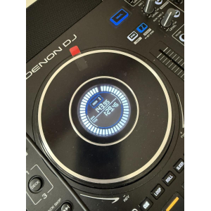 Denon SC Live 4