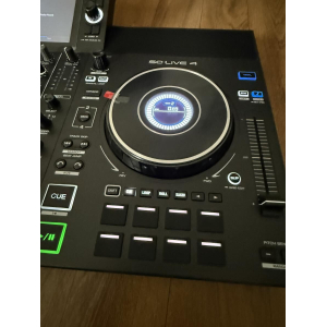 Denon SC Live 4