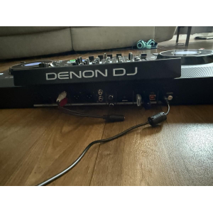 Denon SC Live 4