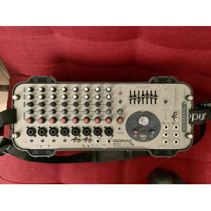 Soundcraft GigRac 300