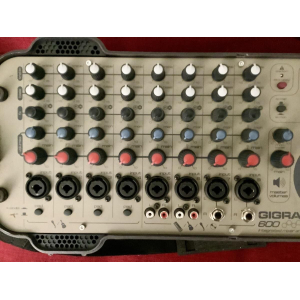 Soundcraft GigRac 300
