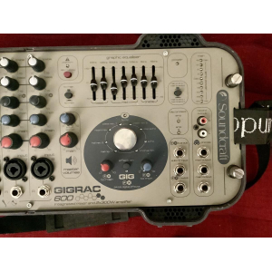 Soundcraft GigRac 300