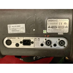 Soundcraft GigRac 300