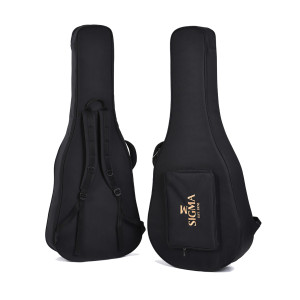 Sigma Soft Case Ssc-b Acoustic Bass
