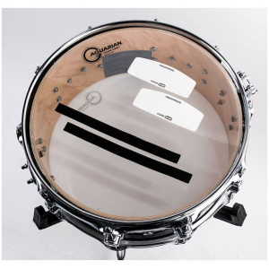 Aquarian Snare Strip