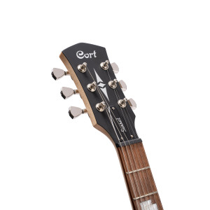 Cort Guitare Sunset Tc Bordeaux