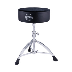Siege Batteur Mapex Rond Epais Velours