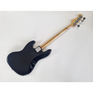 Fender Jazz Bass 1984 Noir Dan Smith