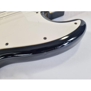 Fender Jazz Bass 1984 Negro Dan Smith