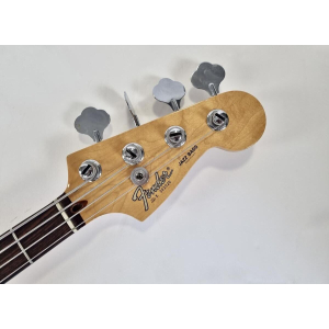 Fender Jazz Bass 1984 Noir Dan Smith