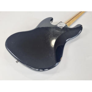 Fender Jazz Bass 1984 Negro Dan Smith