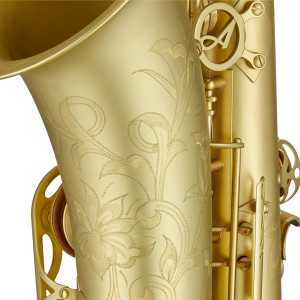 Antigua Bocal Saxophone Tenor Ts4348cu