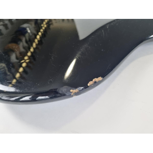 Fender Jazz Bass 1984 Negro Dan Smith