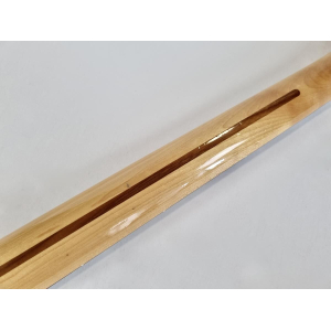 Fender Jazz Bass 1984 Noir Dan Smith