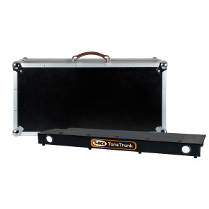 T-rex Pedal Board 70 Cm Avec Etui