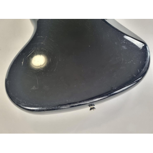 Fender Jazz Bass 1984 Negro Dan Smith