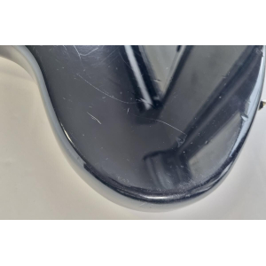 Fender Jazz Bass 1984 Negro Dan Smith