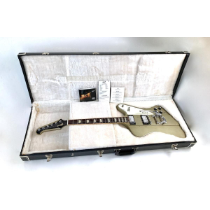 Gibson Firebird Elliot Easton "Tikibird" 2013 Gold Mist Poly