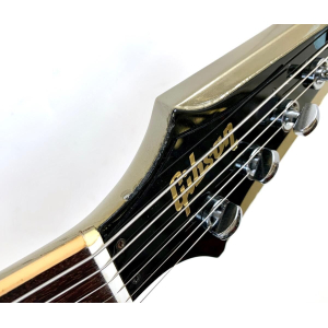 Gibson Firebird Elliot Easton "Tikibird" 2013 Gold Mist Poly