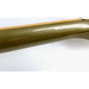 Gibson Firebird Elliot Easton "Tikibird" 2013 Gold Mist Poly