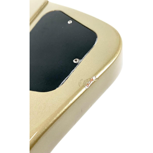 Gibson Firebird Elliot Easton "Tikibird" 2013 Gold Mist Poly