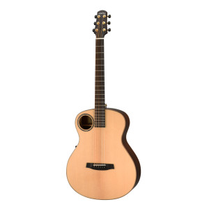 Guitarra Walden Barítono B103eh