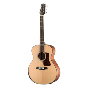 Walden Guitare G.auditorium G550rew
