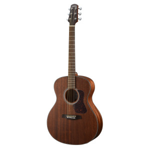 Guitarra Walden G.auditorium G551ew