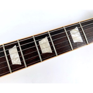 Gibson Firebird Elliot Easton "Tikibird" 2013 Gold Mist Poly