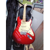 Fender Stratocaster estadounidense de 2006