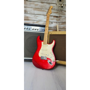 Fender Strat US de 2006