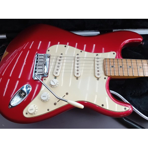 Fender Strat US de 2006