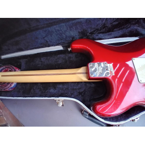 Fender Strat US de 2006