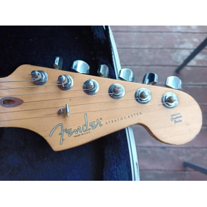 Fender Strat US de 2006