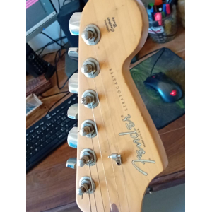 Fender Strat US de 2006