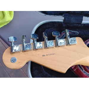 Fender Strat US de 2006