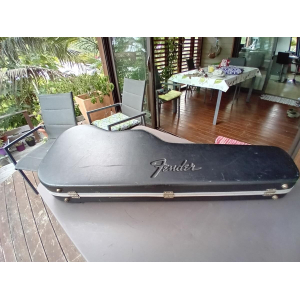 Fender Strat US de 2006