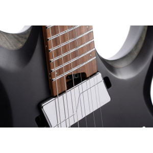 Cort Guitare X700 Mutility Noir Satiné