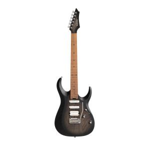 Guitare Cort X700 Triality Black Burst