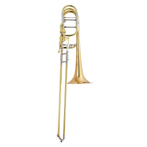Trombone Basse Xo 1240rlt