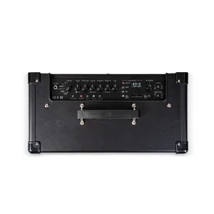 Blackstar Idx:50