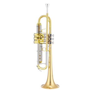 Trompette Si Bemol Xo 1602rlr4